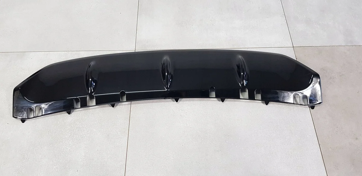 Spoiler Ford Mondeo MK V ST Line Trasero