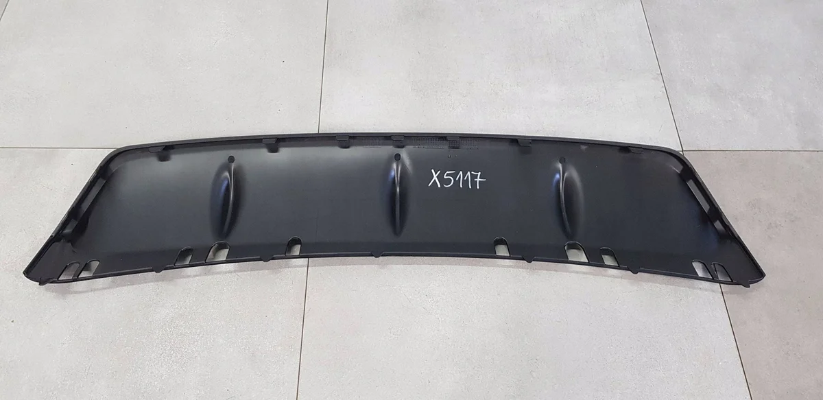 Spoiler Traseiro Ford Mondeo MK V ST Line image 3