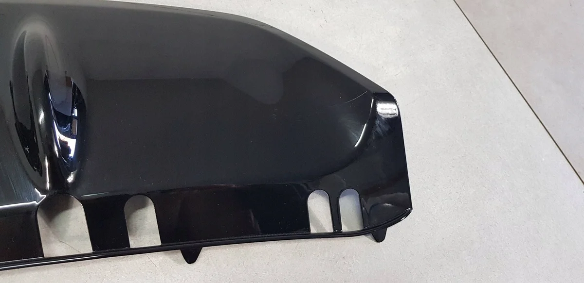 Spoiler Traseiro Ford Mondeo MK V ST Line image 4