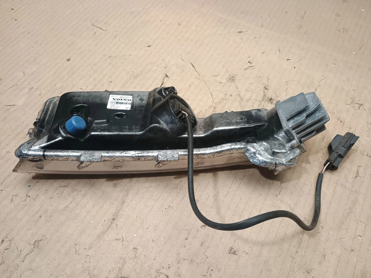Volvo V60 S60 LED ajovalot 31420396 image 3