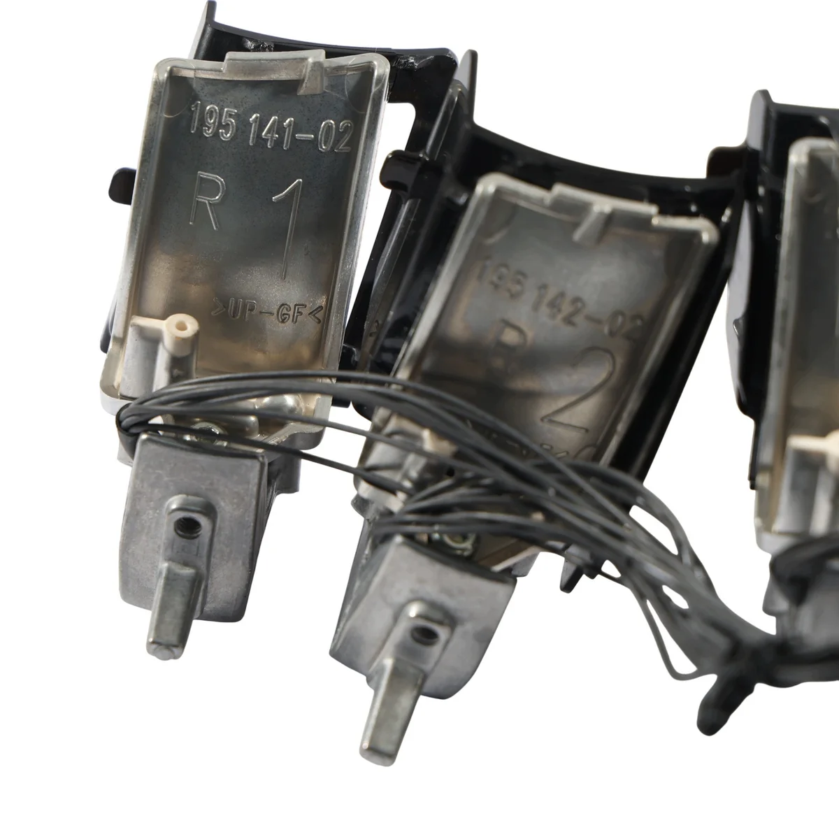 Audi A6 C7 Réparation Phare Droit 195141 image 3