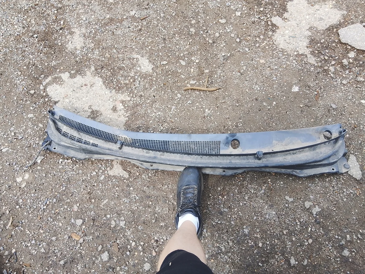 Pare-brise Hyundai i20 2008-2015 86151-1J000