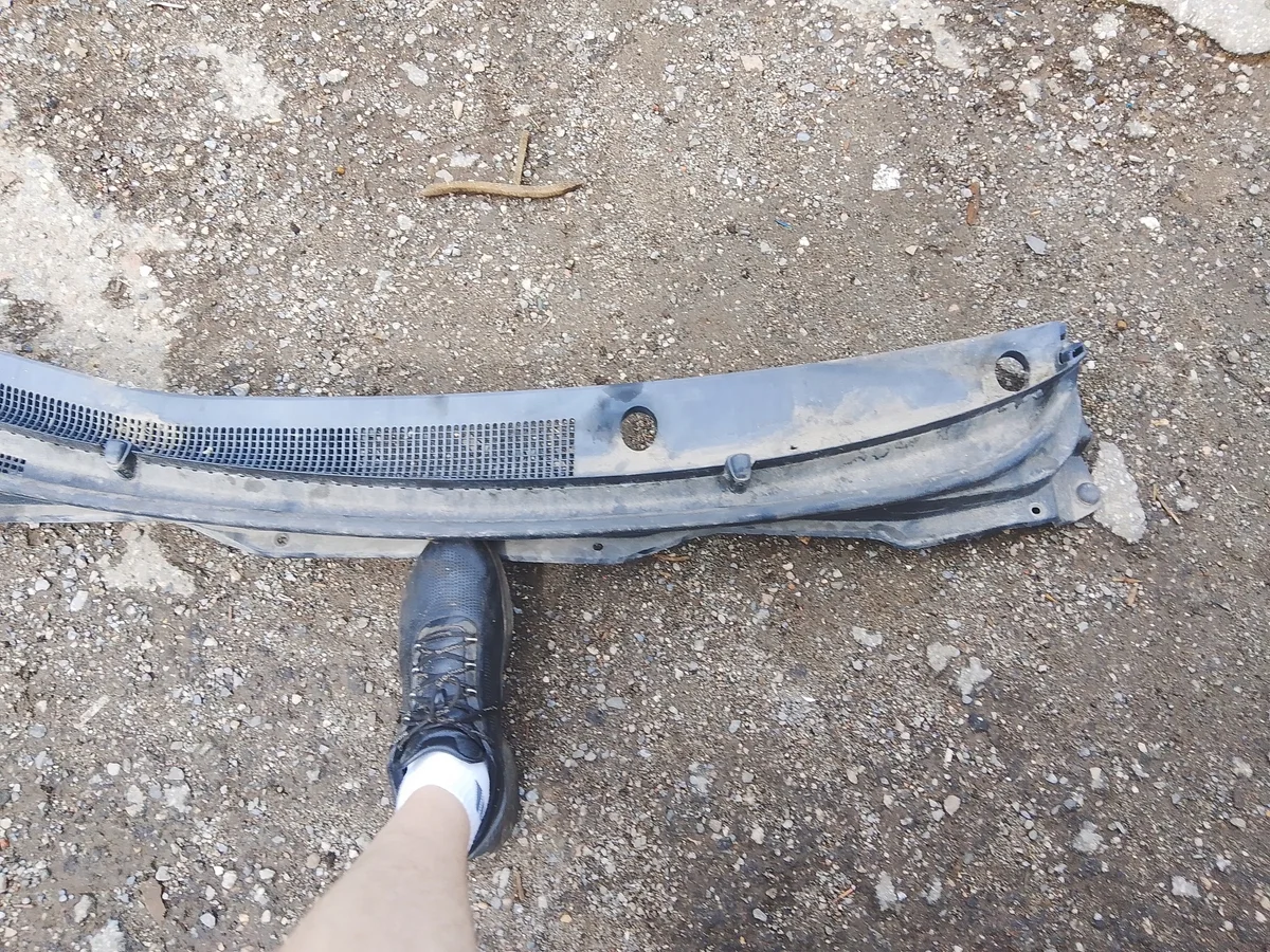 Pare-brise Hyundai i20 2008-2015 86151-1J000 image 3