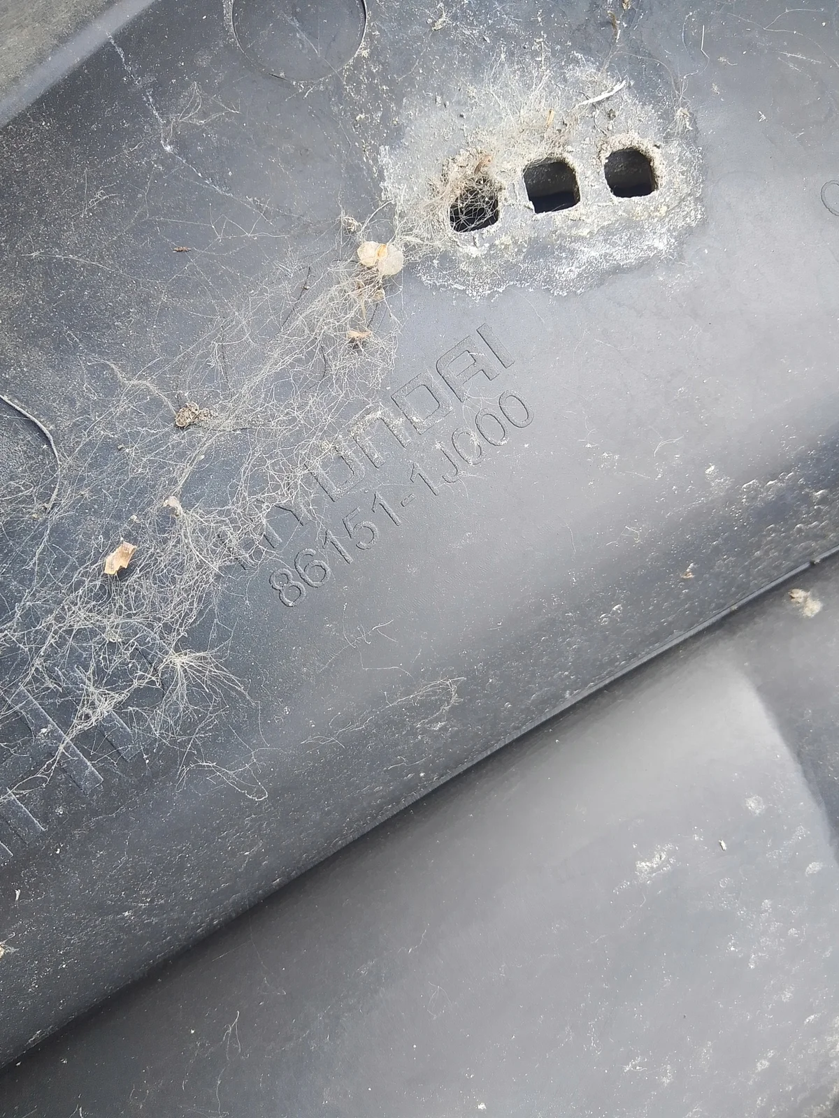 Pare-brise Hyundai i20 2008-2015 86151-1J000 image 5