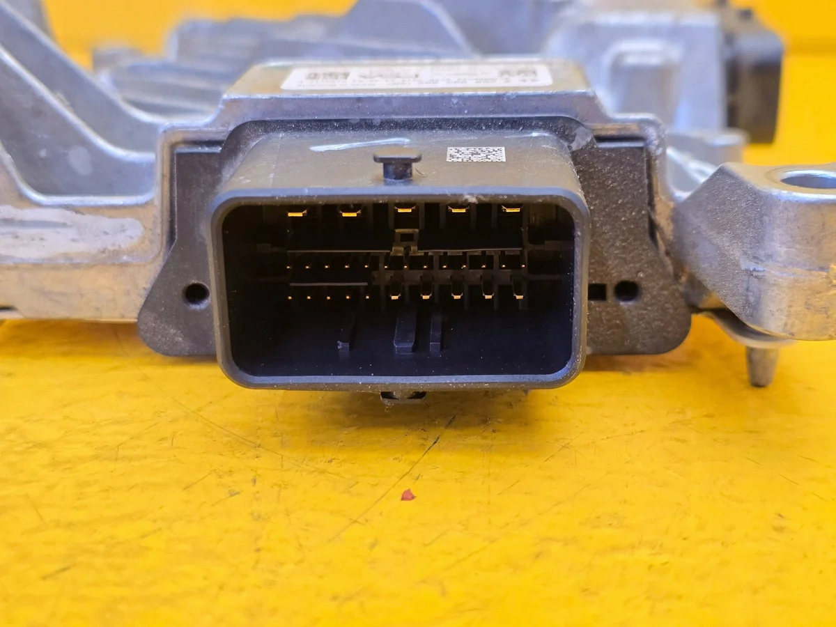 Módulo Control Peugeot 5008 III 9852374480 image 6
