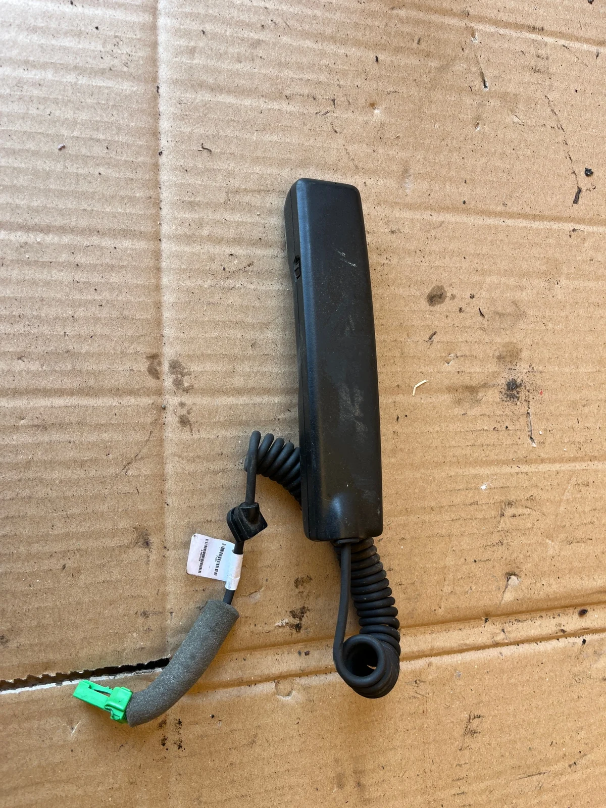 Telefone Volvo V50 2004-2007 8673741