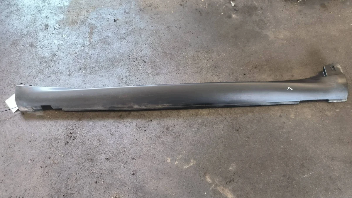 Décor Citroen C4 Cactus 9801521880