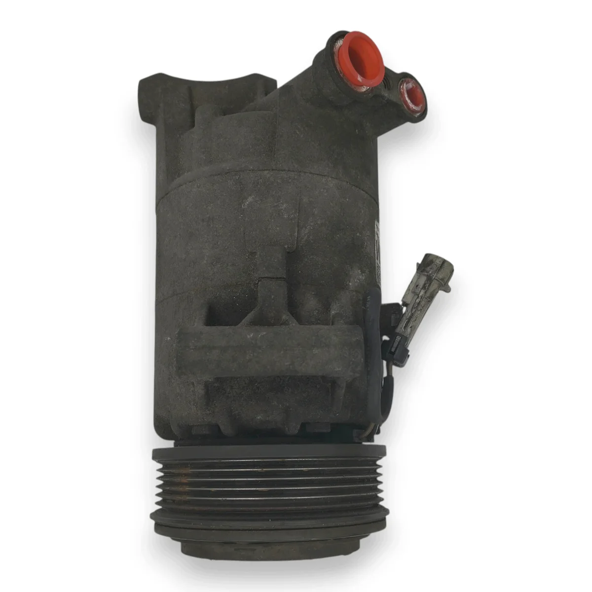 Airconditioning Compressor Opel Insignia 2.0 CDTI image 3