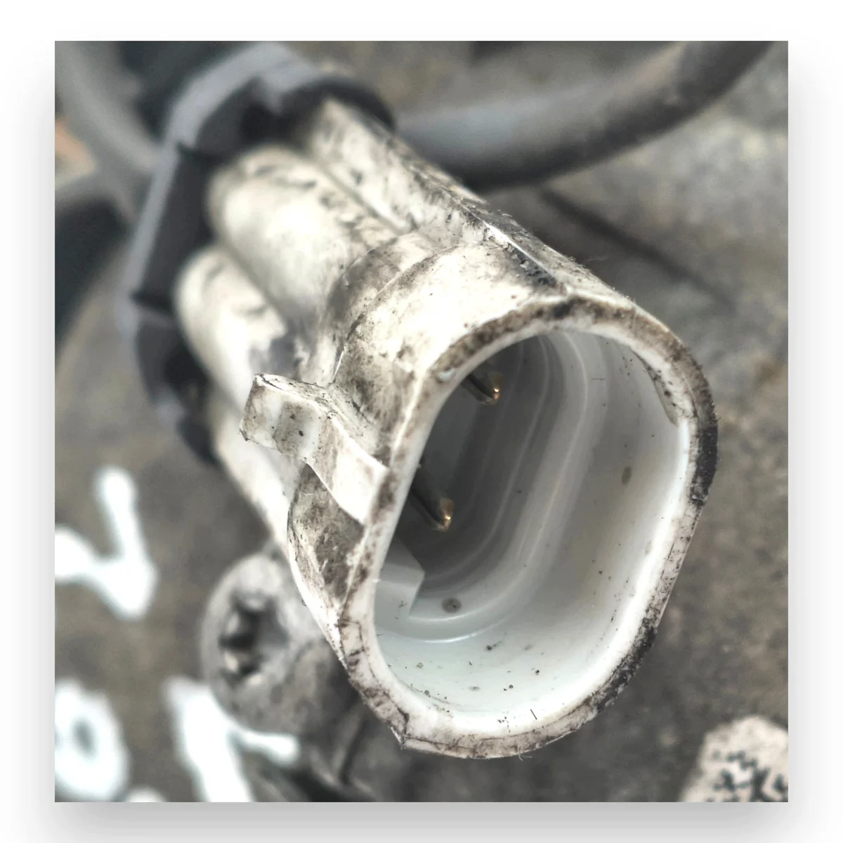 Airconditioning Compressor Opel Insignia 2.0 CDTI image 6