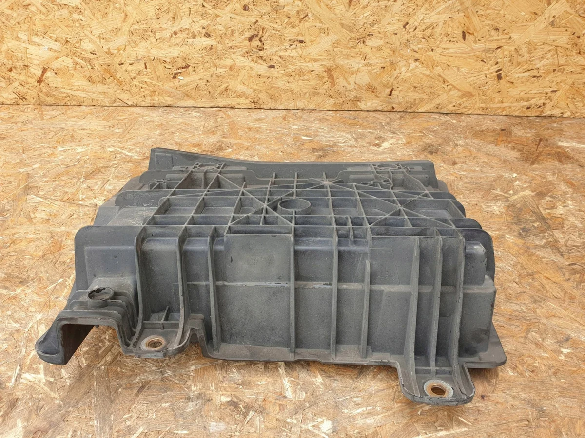 Renault Master III Battery Tray 648600007R image 5