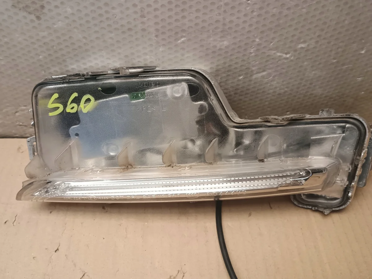 Volvo V60 S60 II DRL-valo 31420395