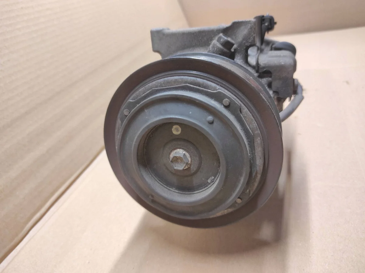 Compressor Ar Condicionado Renault 926004EB0A image 4