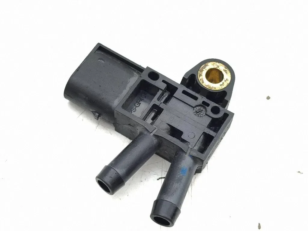 DPF Paineanturi Mercedes-Benz E W211