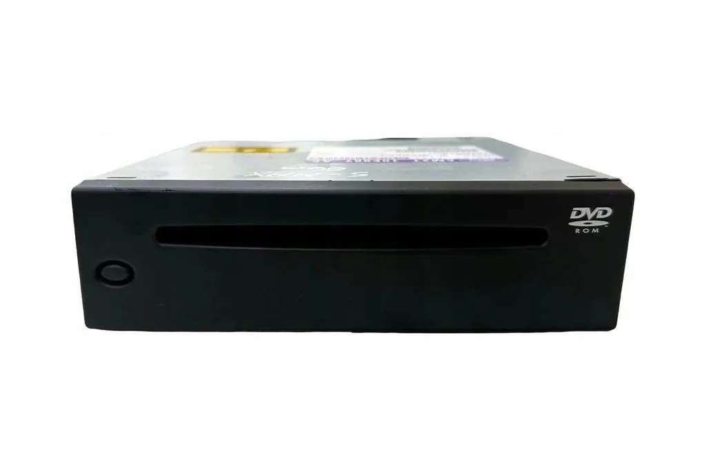 Lecteur DVD Ford S-Max Galaxy mk2 6M2T10E887AE image 2