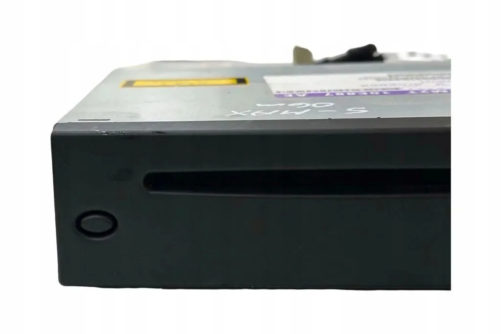 Lecteur DVD Ford S-Max Galaxy mk2 6M2T10E887AE image 3