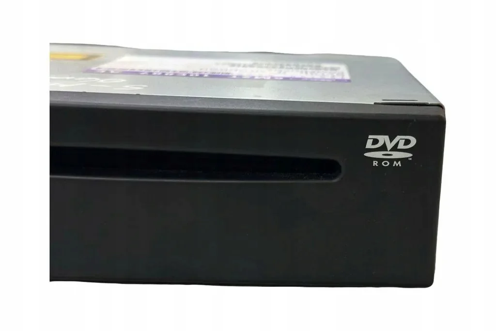 Lecteur DVD Ford S-Max Galaxy mk2 6M2T10E887AE image 5