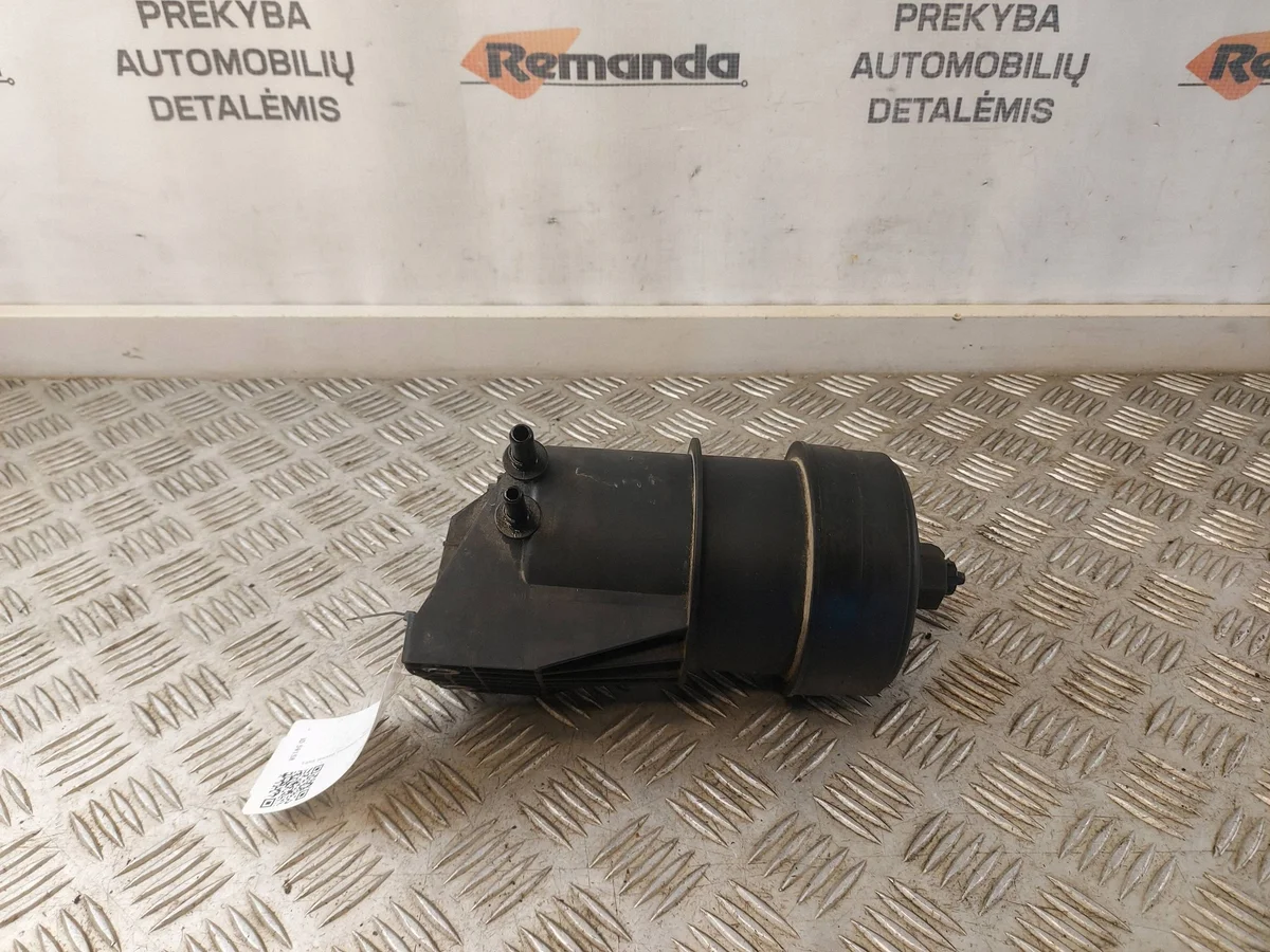2006 Iveco Daily Fuel Filter Housing