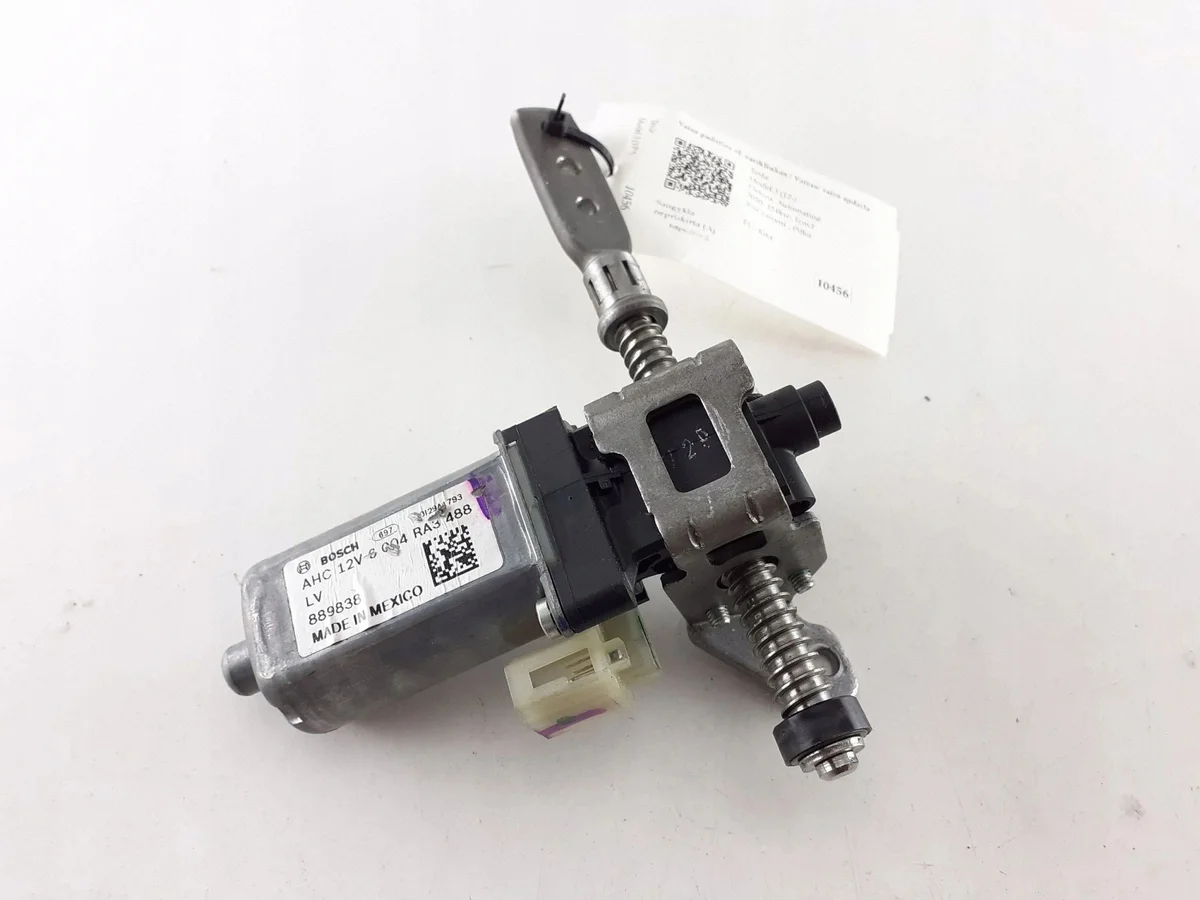 Used Steering Mechanism Tesla Model Y 889838