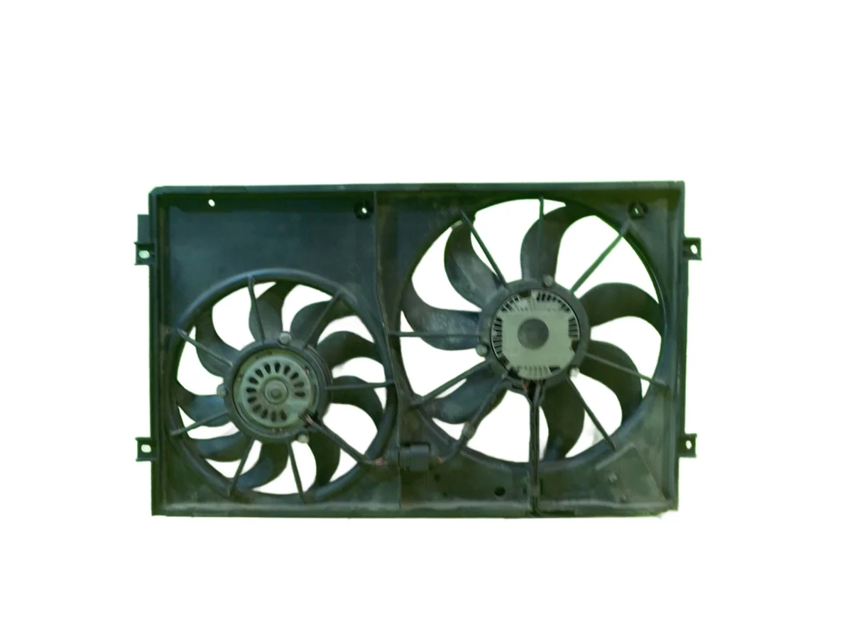Ventilador Radiador VW Golf VI 1.4 TSI 1K0121207