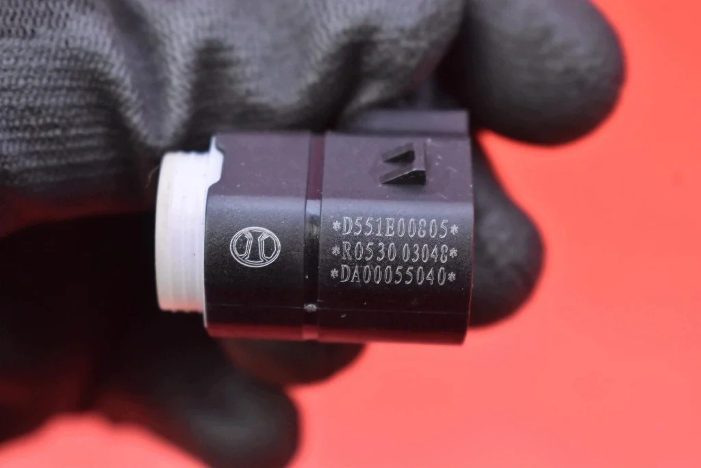 Parkeersensor BAIC BEIJING X3 LIFT 19- m-1114912- image 7