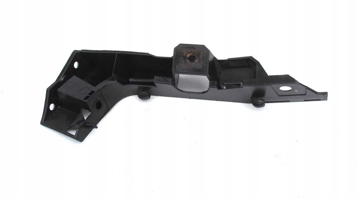 Support pare-chocs avant gauche BMW X3 E83 image 2