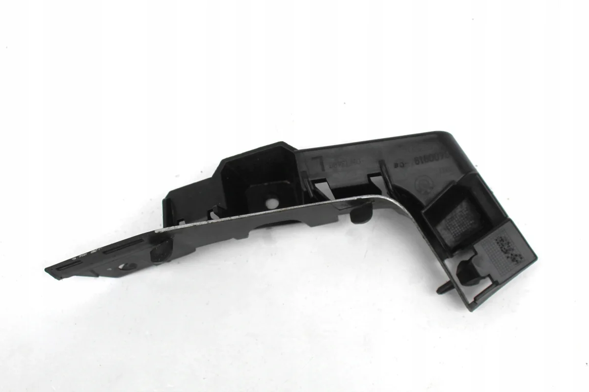 Support pare-chocs avant gauche BMW X3 E83 image 3