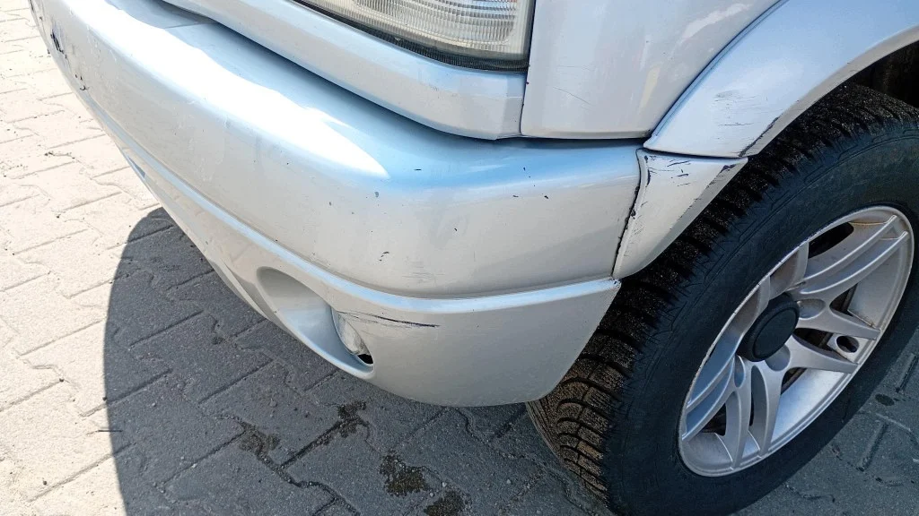 Suzuki Grand Vitara I 04R 1.6B 3D Z2S