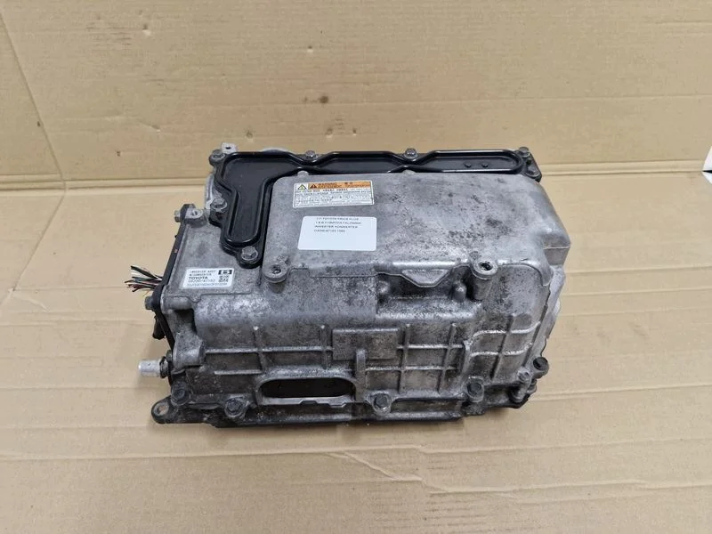 Toyota Prius Plus 1.8 Hybrid Wechselrichter G9200-47162
