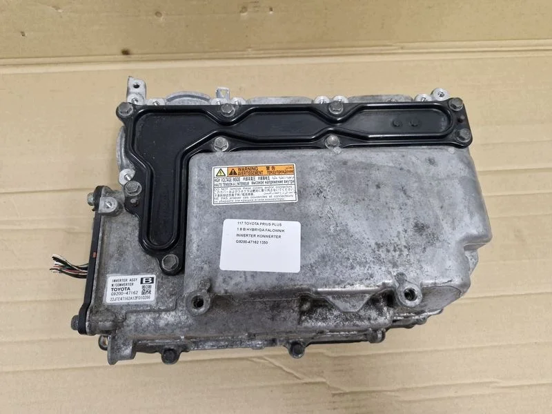 Toyota Prius Plus 1.8 Hybrid Wechselrichter G9200-47162