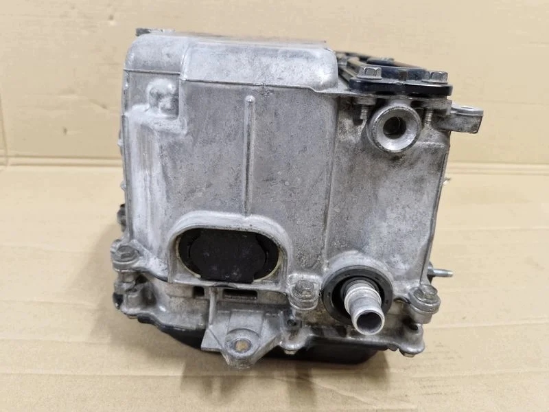 Toyota Prius Plus 1.8 Hybrid Wechselrichter G9200-47162 image 8
