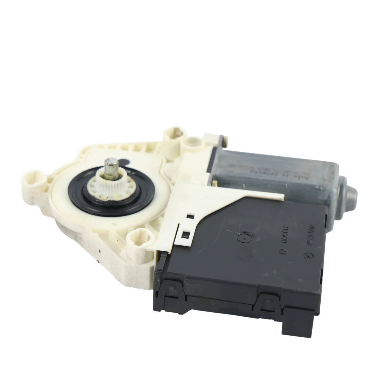 VW Golf Mk5 3Dr Window Regulator Front Used image 5