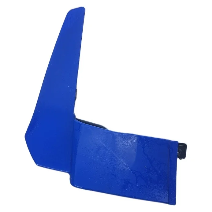 Spoiler MAN TGX XLX Euro 6 Höger Övre