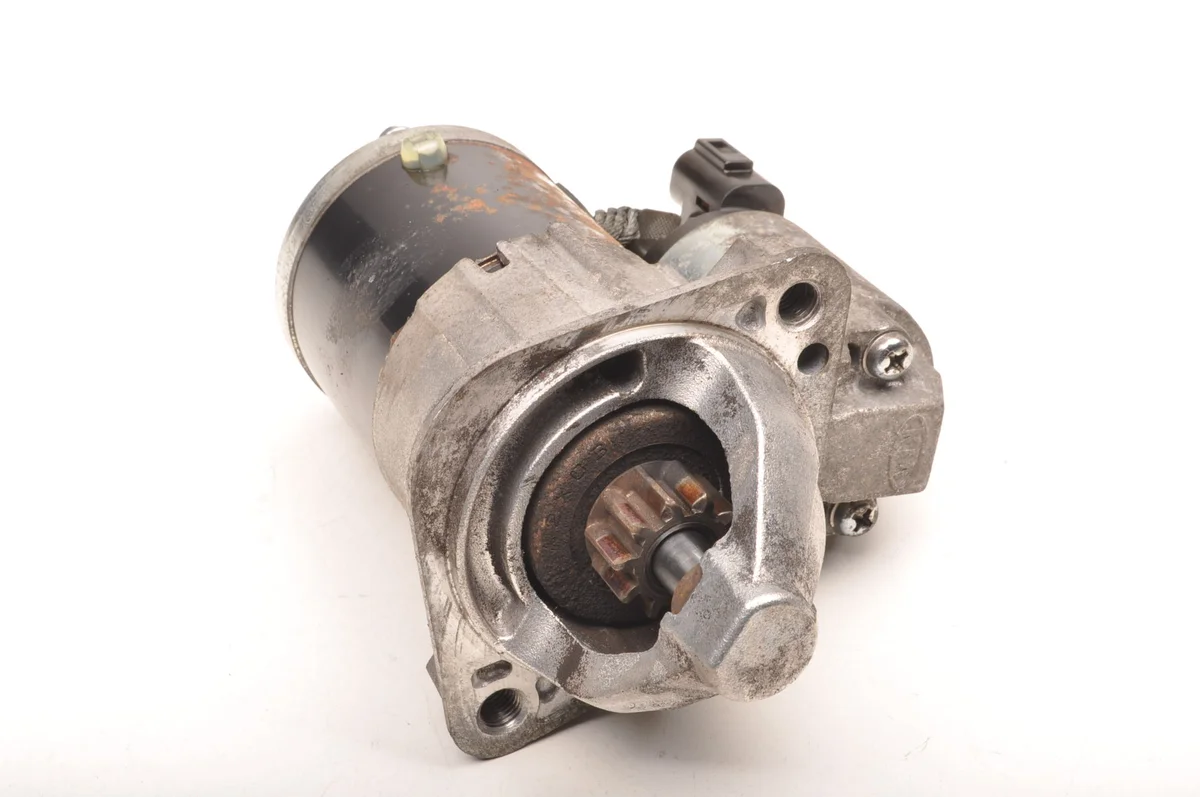 Motor de arranque Kia Hyundai 1.6 GDI 36100-2B202 image 3