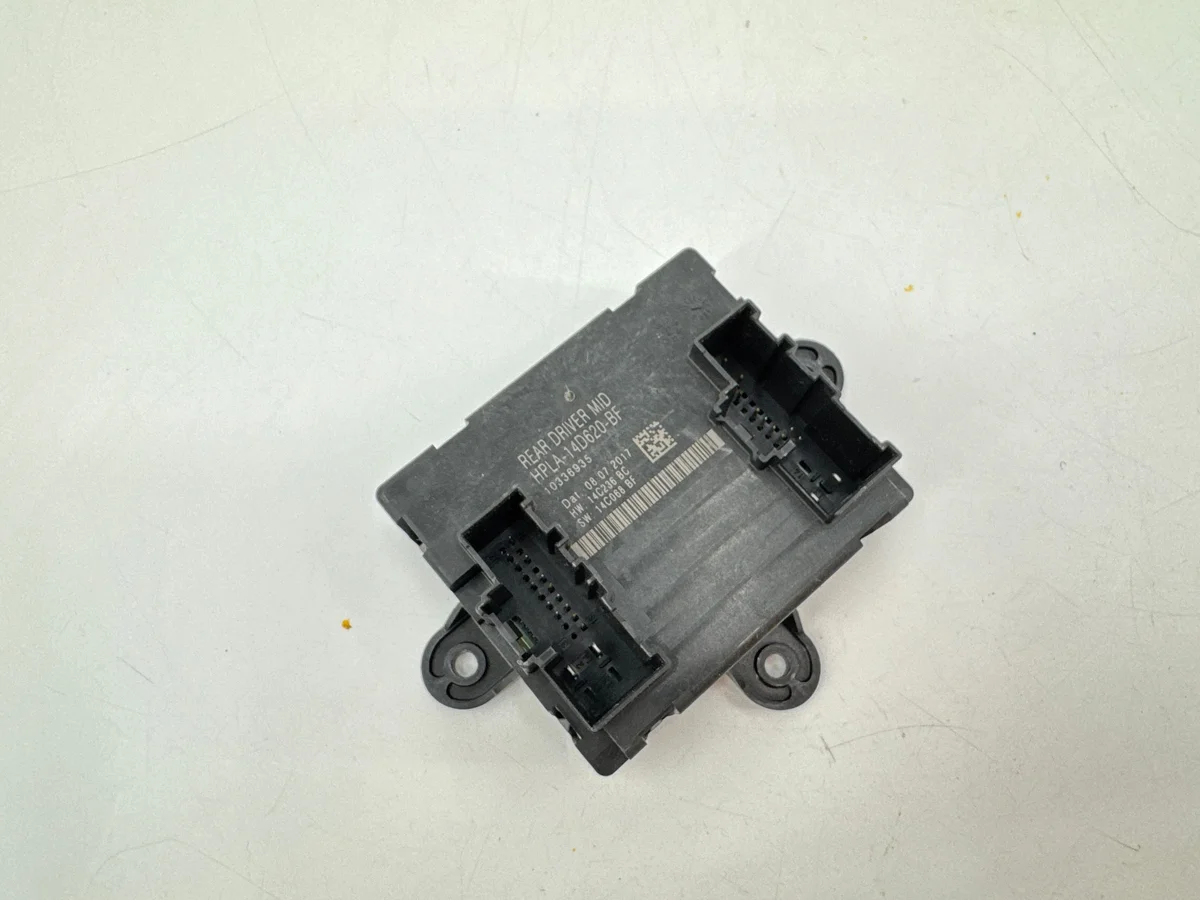 Jaguar XE 2017 Deurmodule 14C236BC