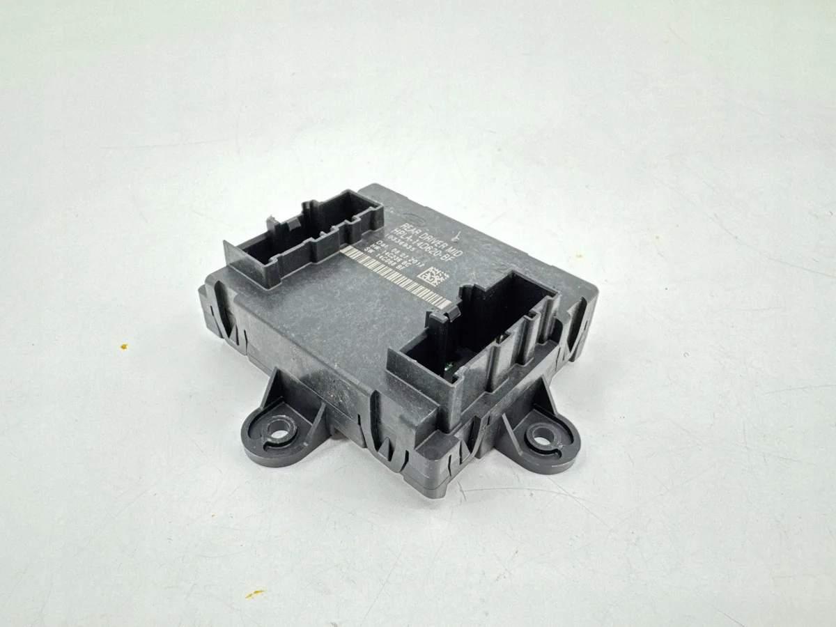 Jaguar XE 2017 Deurmodule 14C236BC image 3