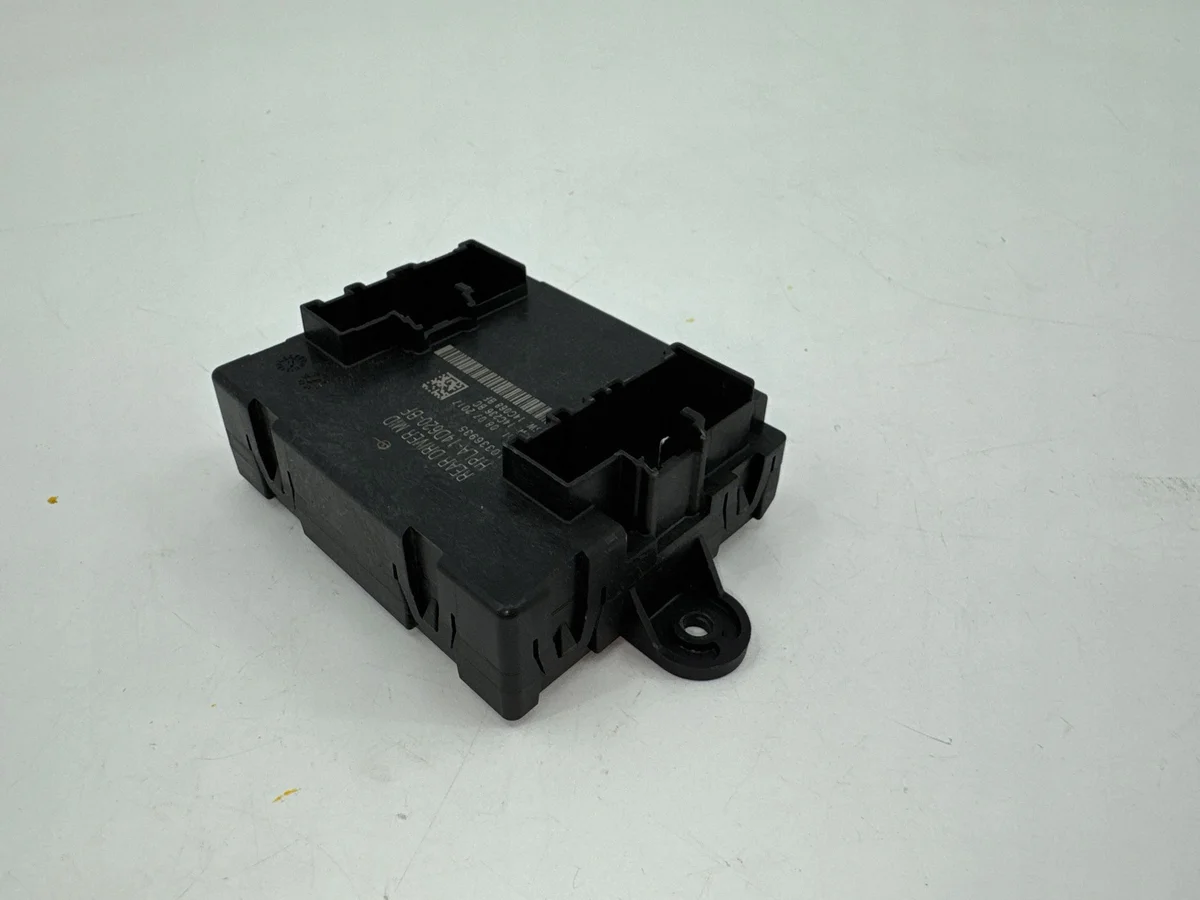 Jaguar XE 2017 Deurmodule 14C236BC image 6