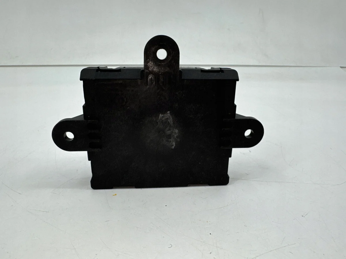 Jaguar XE 2017 Deurmodule 14C236BC image 7