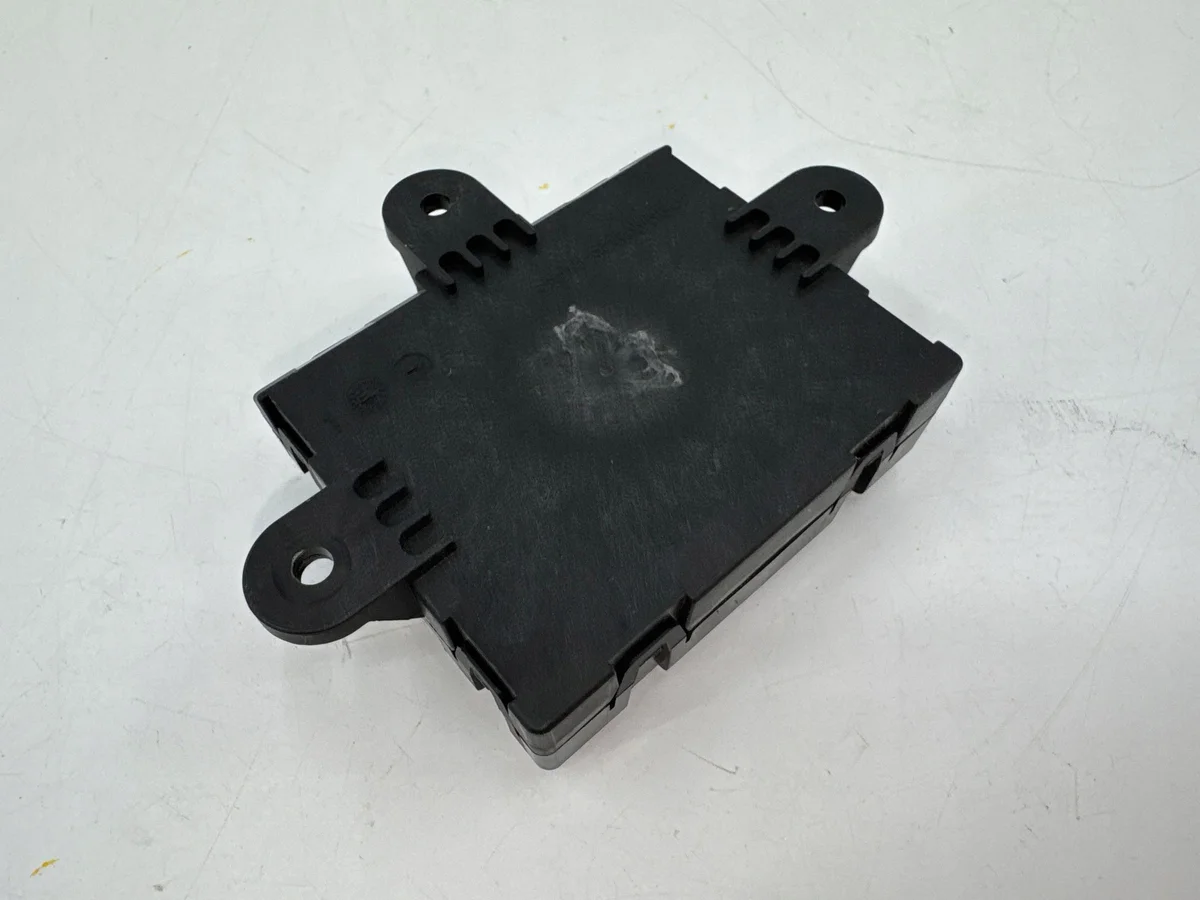 Jaguar XE 2017 Deurmodule 14C236BC image 8
