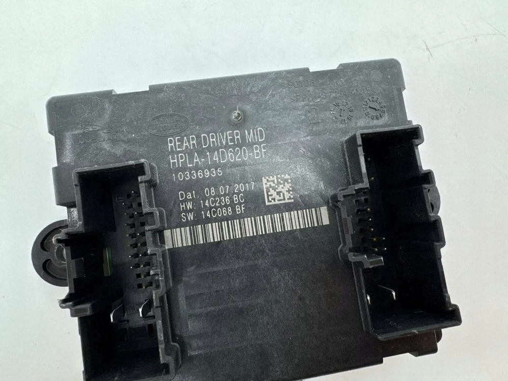 Jaguar XE 2017 Deurmodule 14C236BC image 9