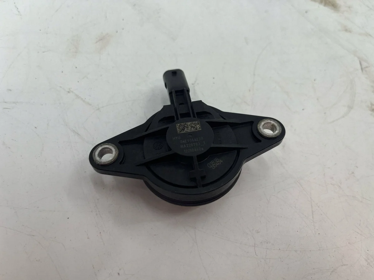 Audi A3 S3 8V 2018 Nockenwellensensor 04E906423B
