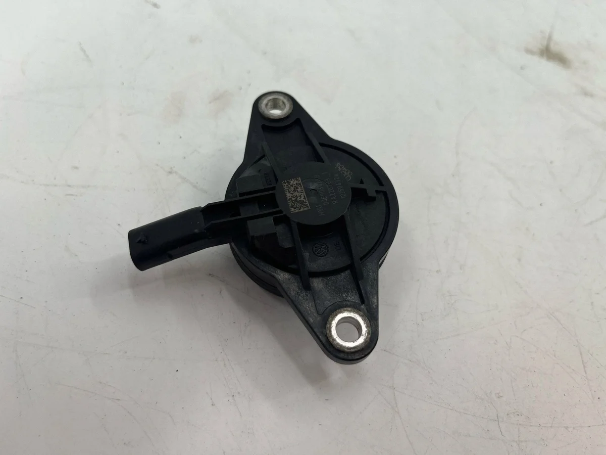 Audi A3 S3 8V 2018 Nockenwellensensor 04E906423B