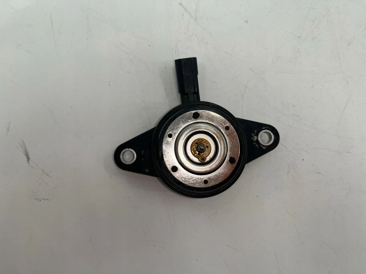 Audi A3 S3 8V 2018 Nockenwellensensor 04E906423B image 9