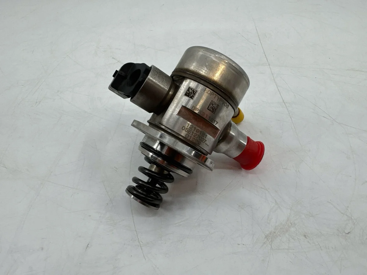 Pompe injection Audi Q3 F3 05E127027