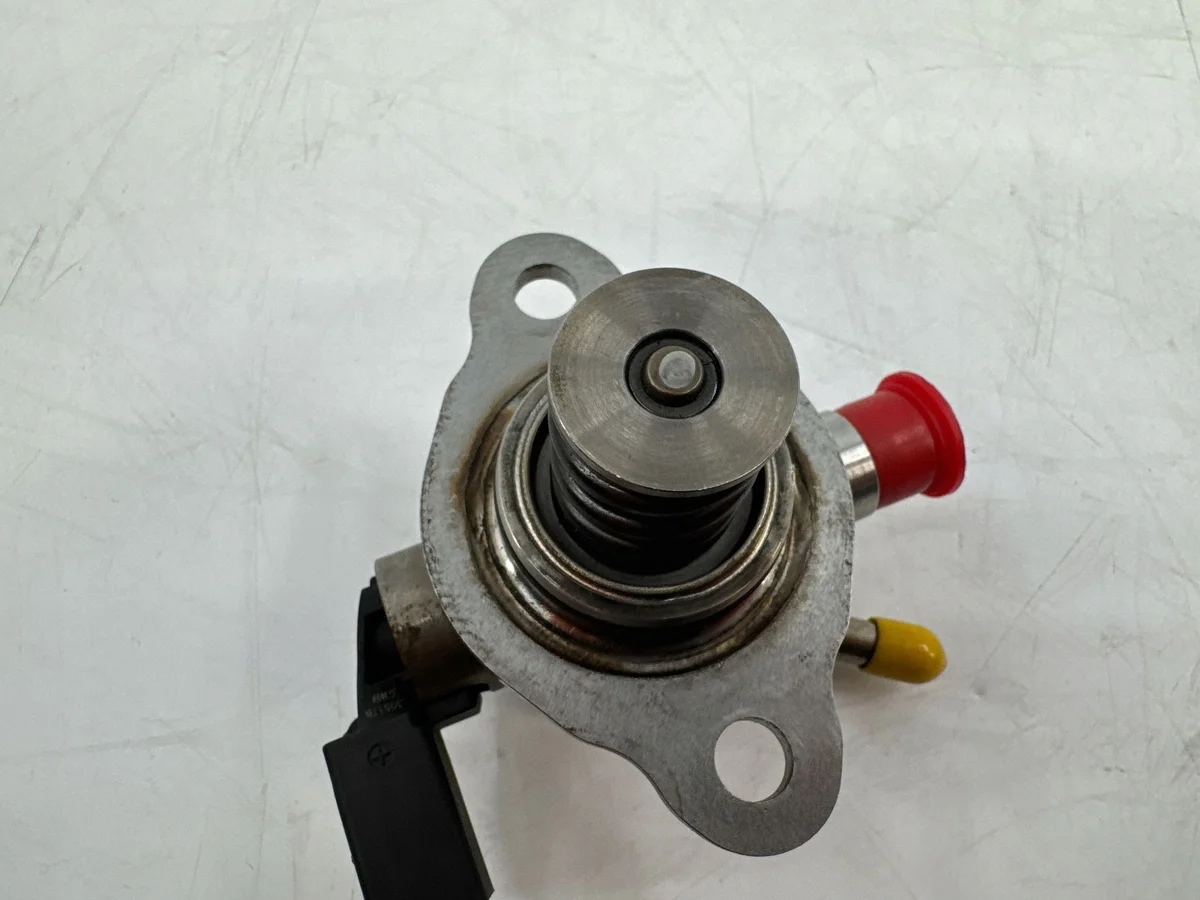Pompe injection Audi Q3 F3 05E127027 image 7