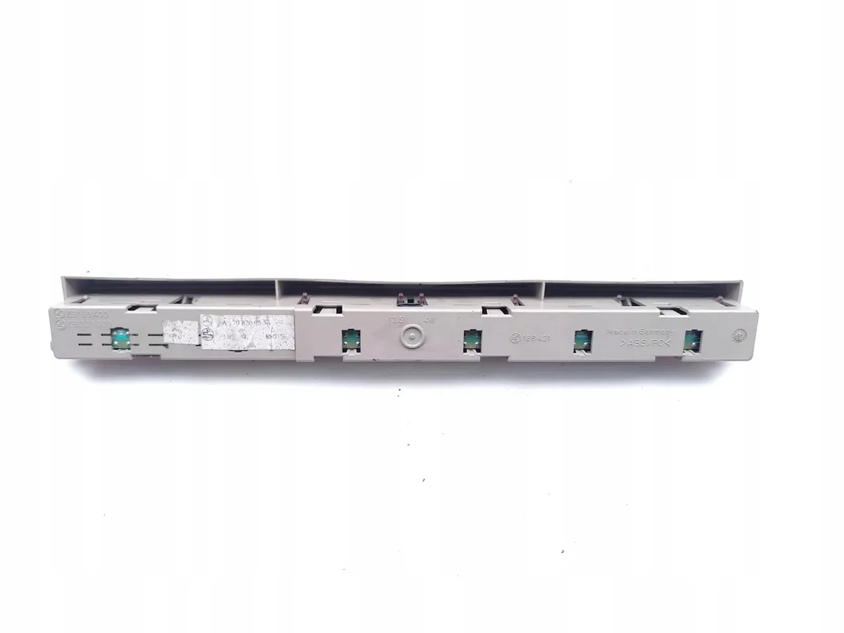 Feu stop Mercedes-Benz OE A1708200556 image 6