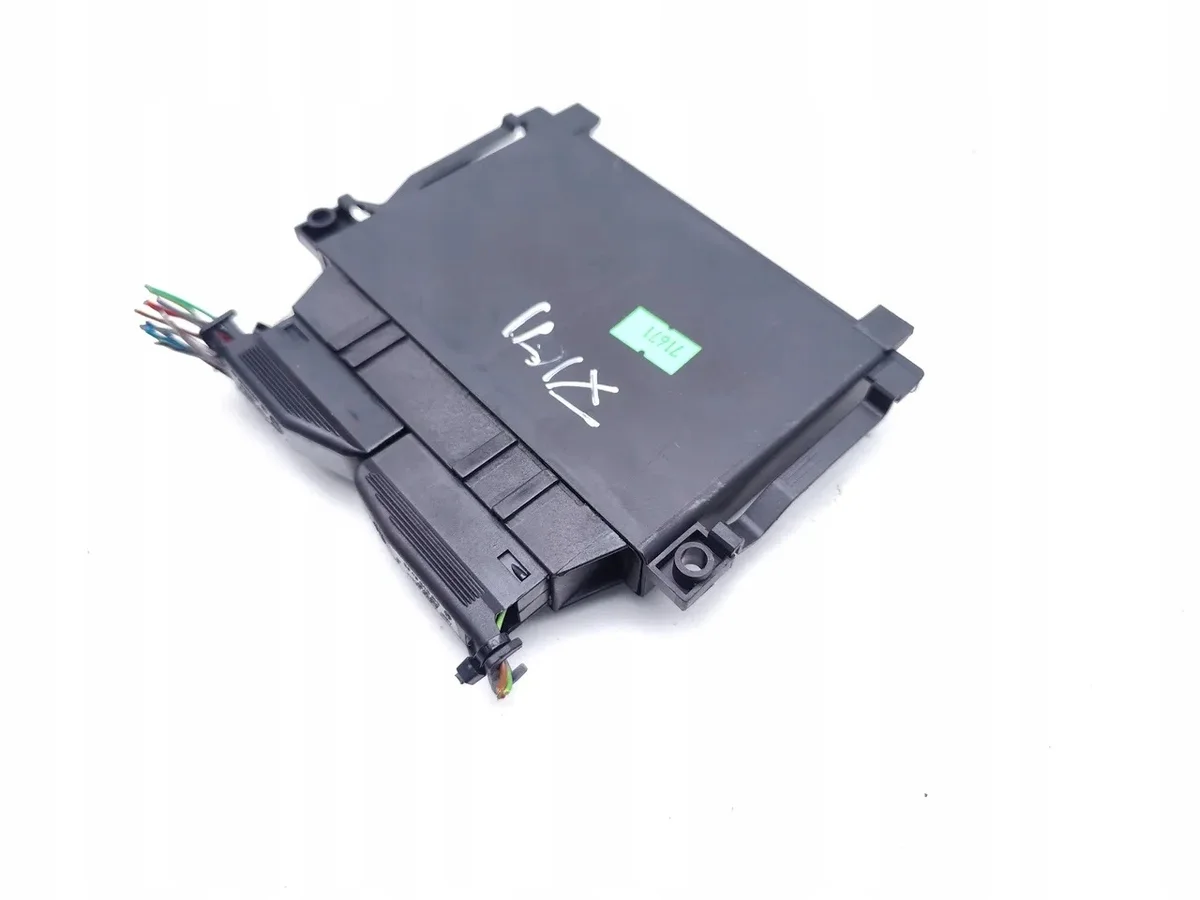 Modulo Cambio Mercedes A0275450332 Usato image 6