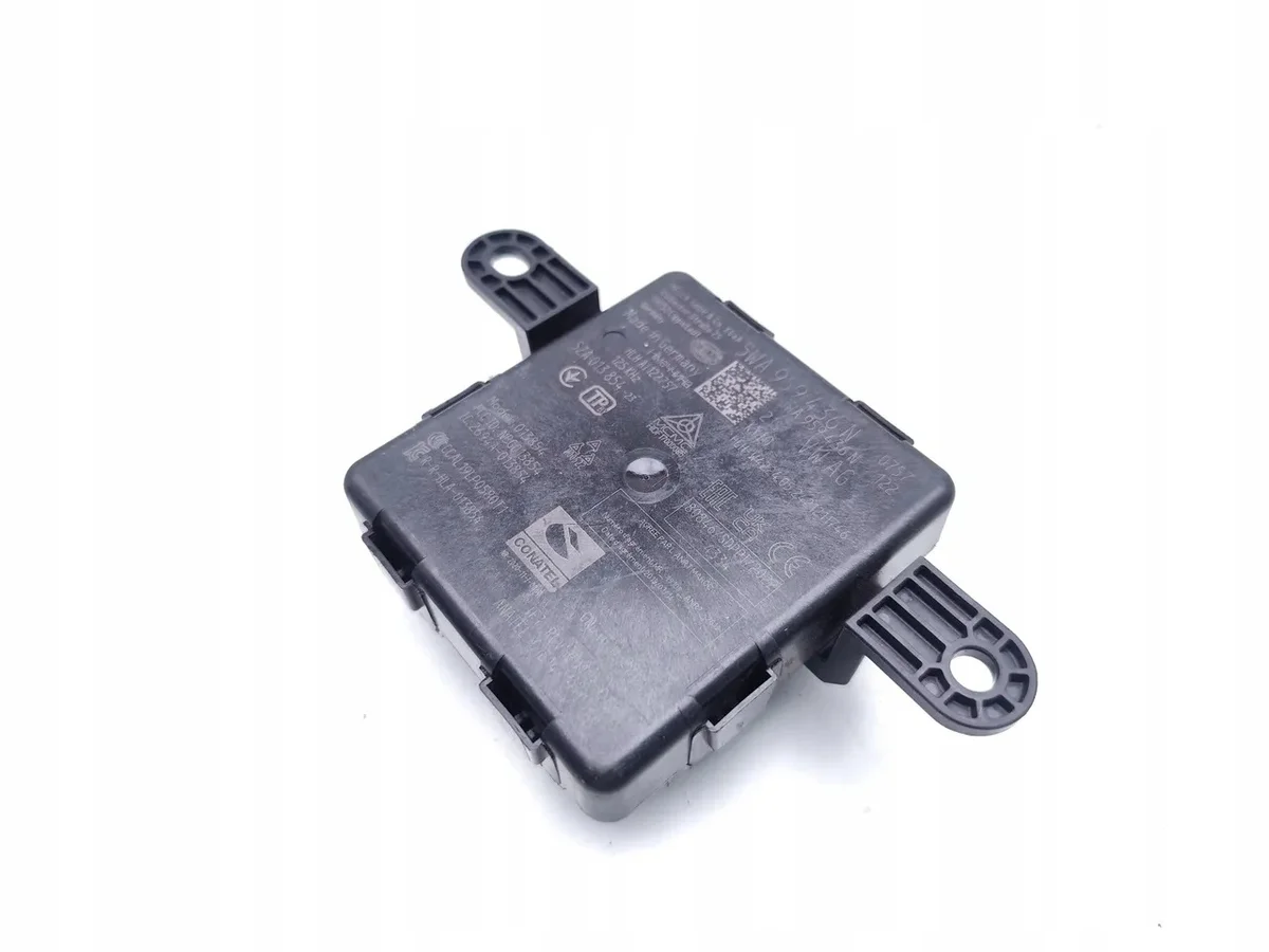 Skoda Enyaq iV Module Démarrage Sans Clé 5WA959436N