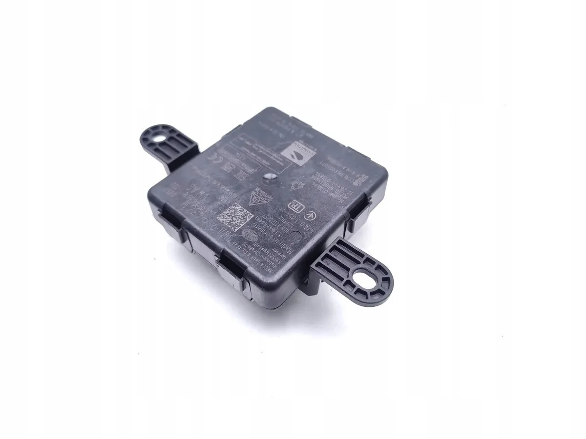 Skoda Enyaq iV Startmodul 5WA959436N image 3
