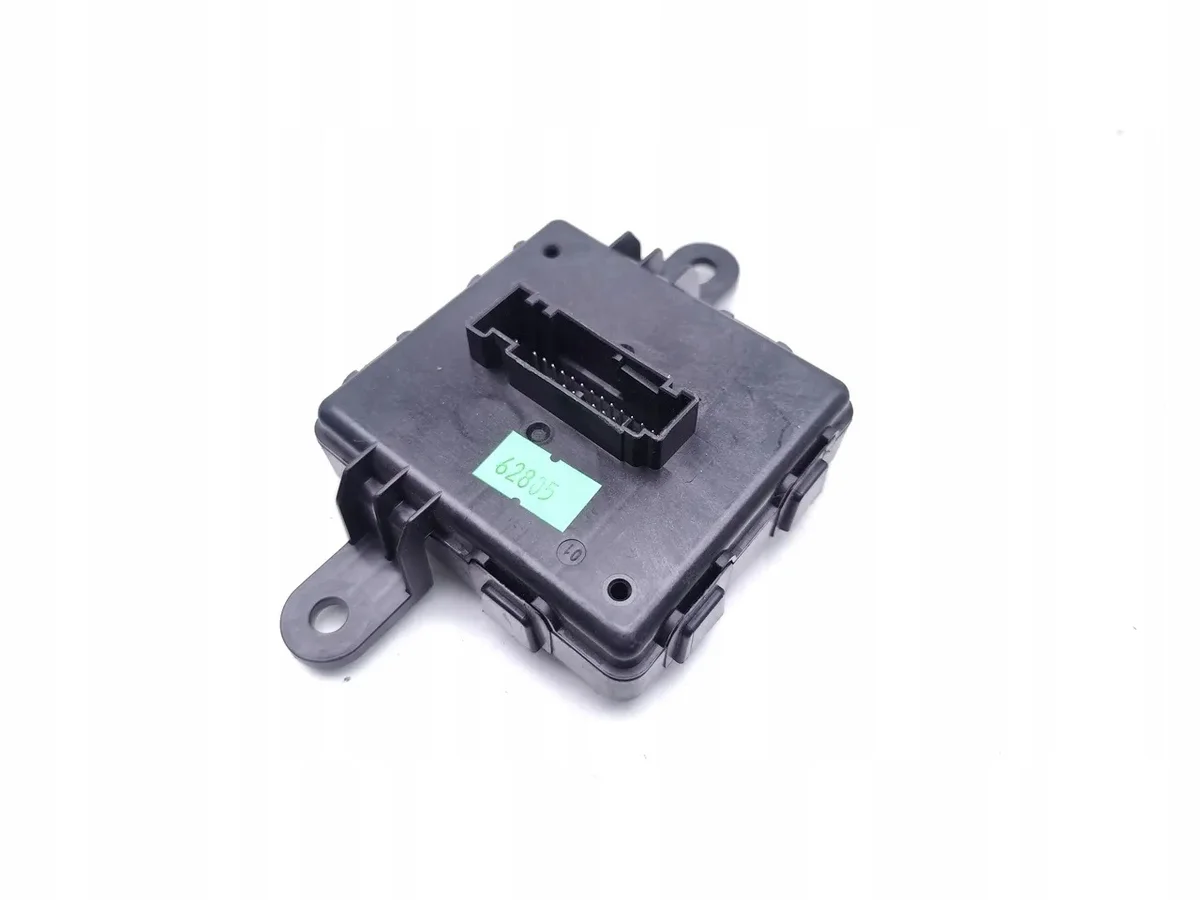 Skoda Enyaq iV Startmodul 5WA959436N image 4
