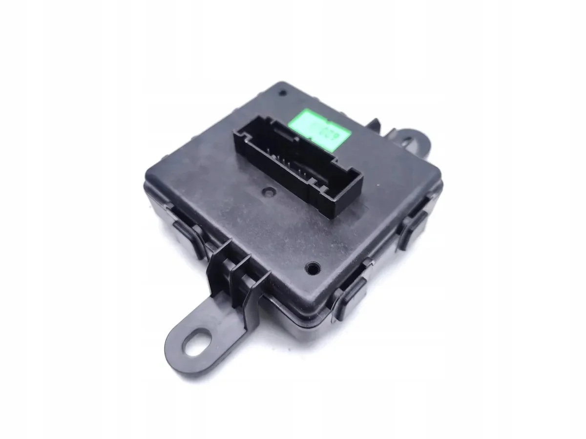 Skoda Enyaq iV Startmodul 5WA959436N image 5